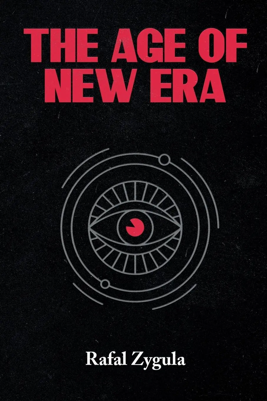 Cover: 9789198699401 | The Age of New Era | Discovering the Power to Shape the Future | Buch