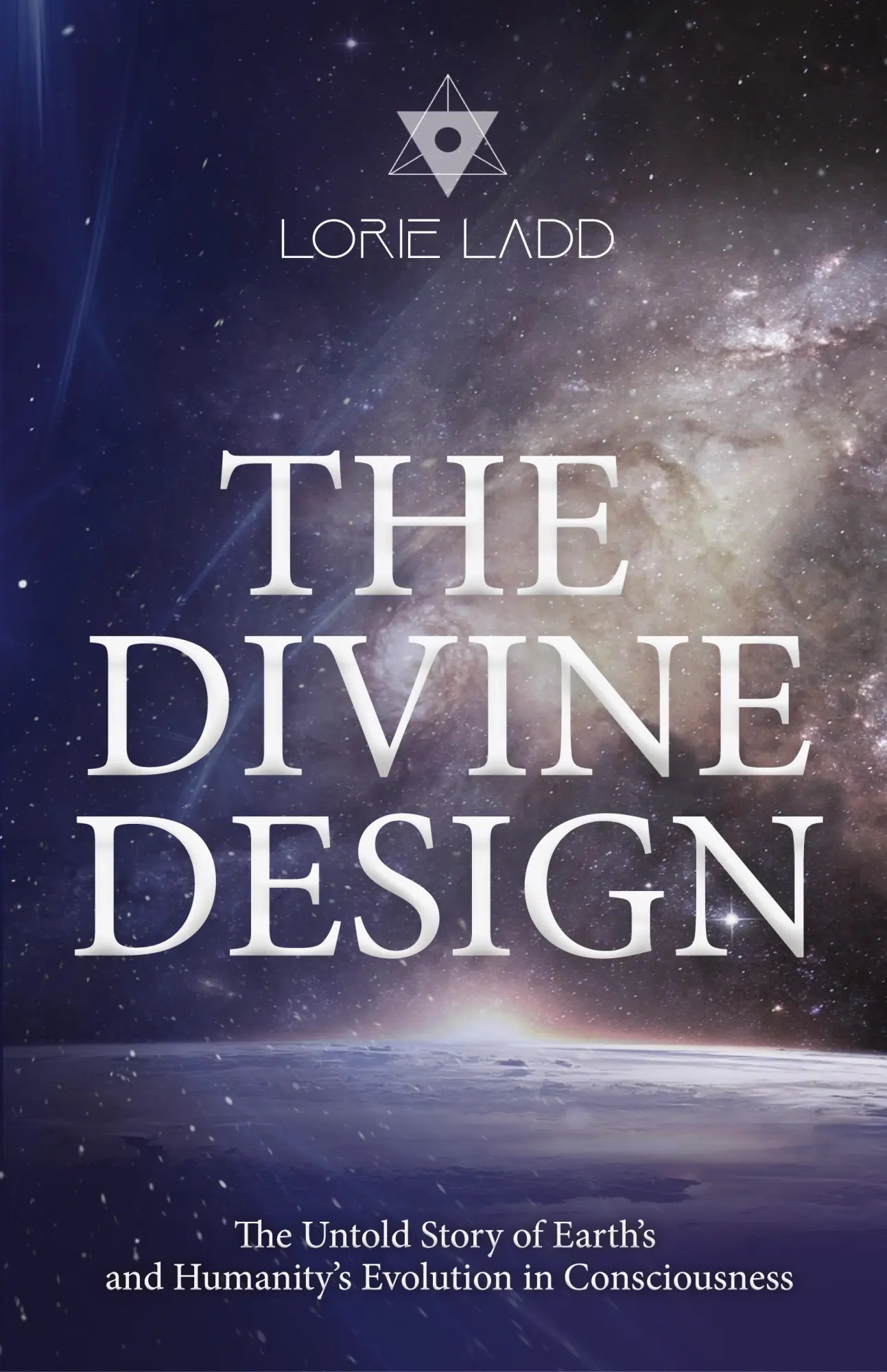Cover: 9798986209401 | The Divine Design | Lorie Ladd | Buch | Gebunden | Englisch | 2022