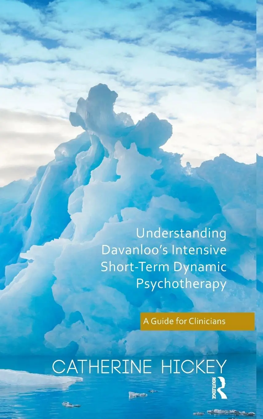Cover: 9780367329501 | Understanding Davanloo's Intensive Short-Term Dynamic Psychotherapy