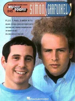 Cover: 9780793579501 | The Best of Simon &amp; Garfunkel | Paul Simon | Taschenbuch | Buch | 1997