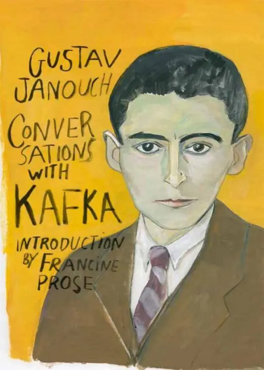Cover: 9780811219501 | Conversations with Kafka | Gustav Janouch | Taschenbuch | Englisch
