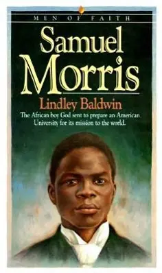 Cover: 9780871239501 | Samuel Morris | Lindley Baldwin | Taschenbuch | Englisch | 1987