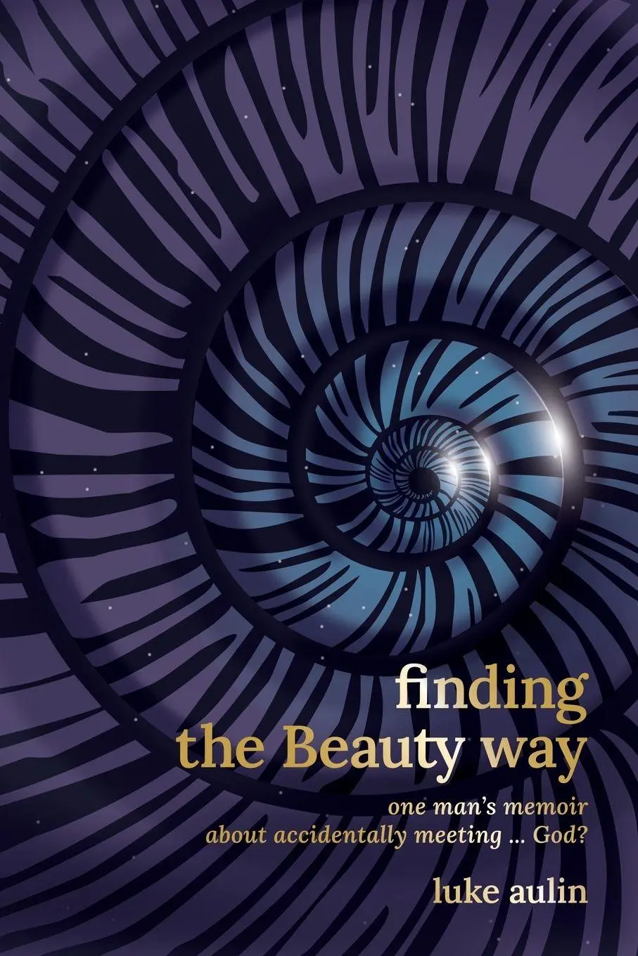 Cover: 9781069789501 | Finding the Beauty Way | Luke Aulin | Taschenbuch | Englisch | 2026