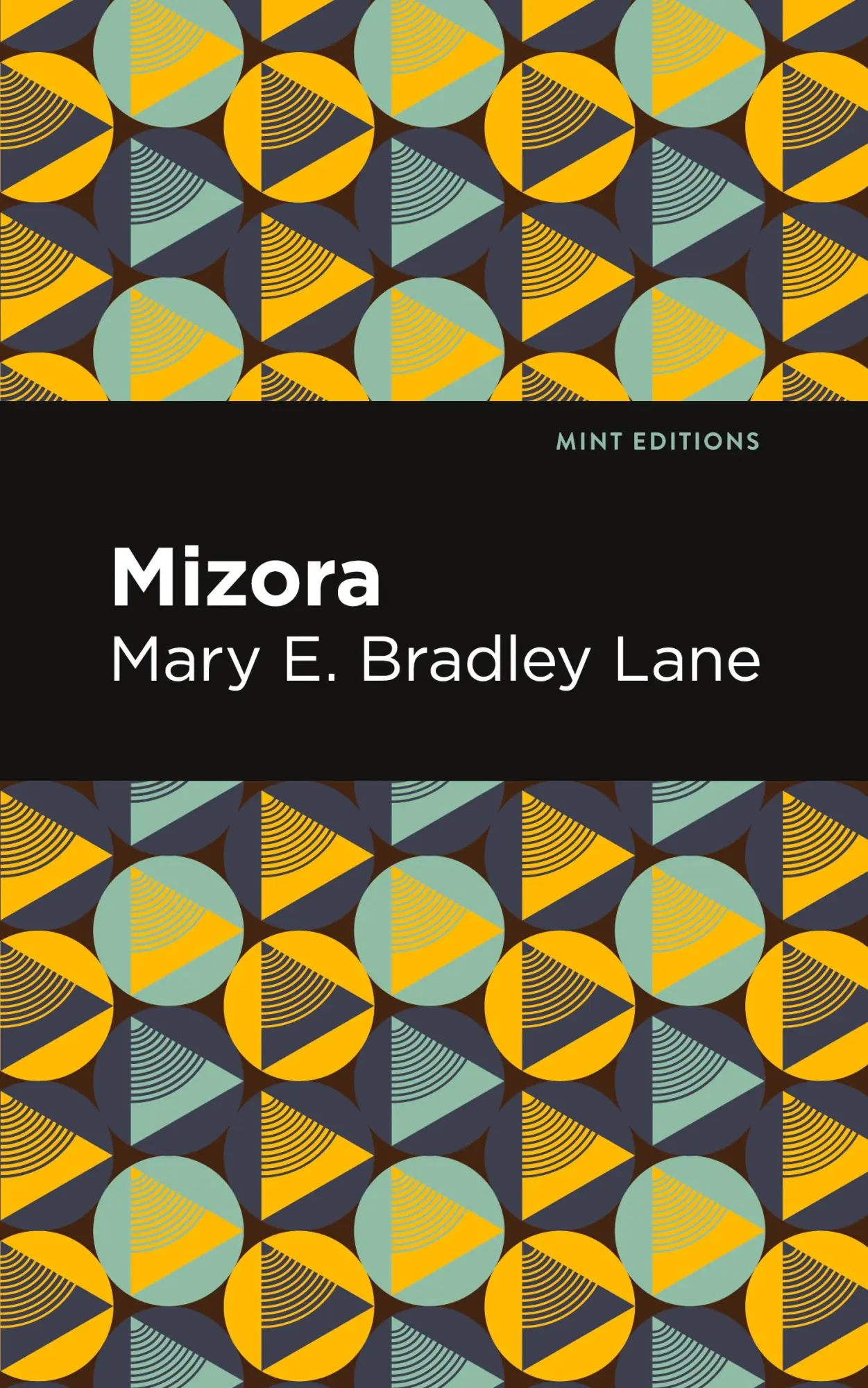 Cover: 9781513299501 | Mizora | Mary E. Bradley Lane | Taschenbuch | Englisch | 2022