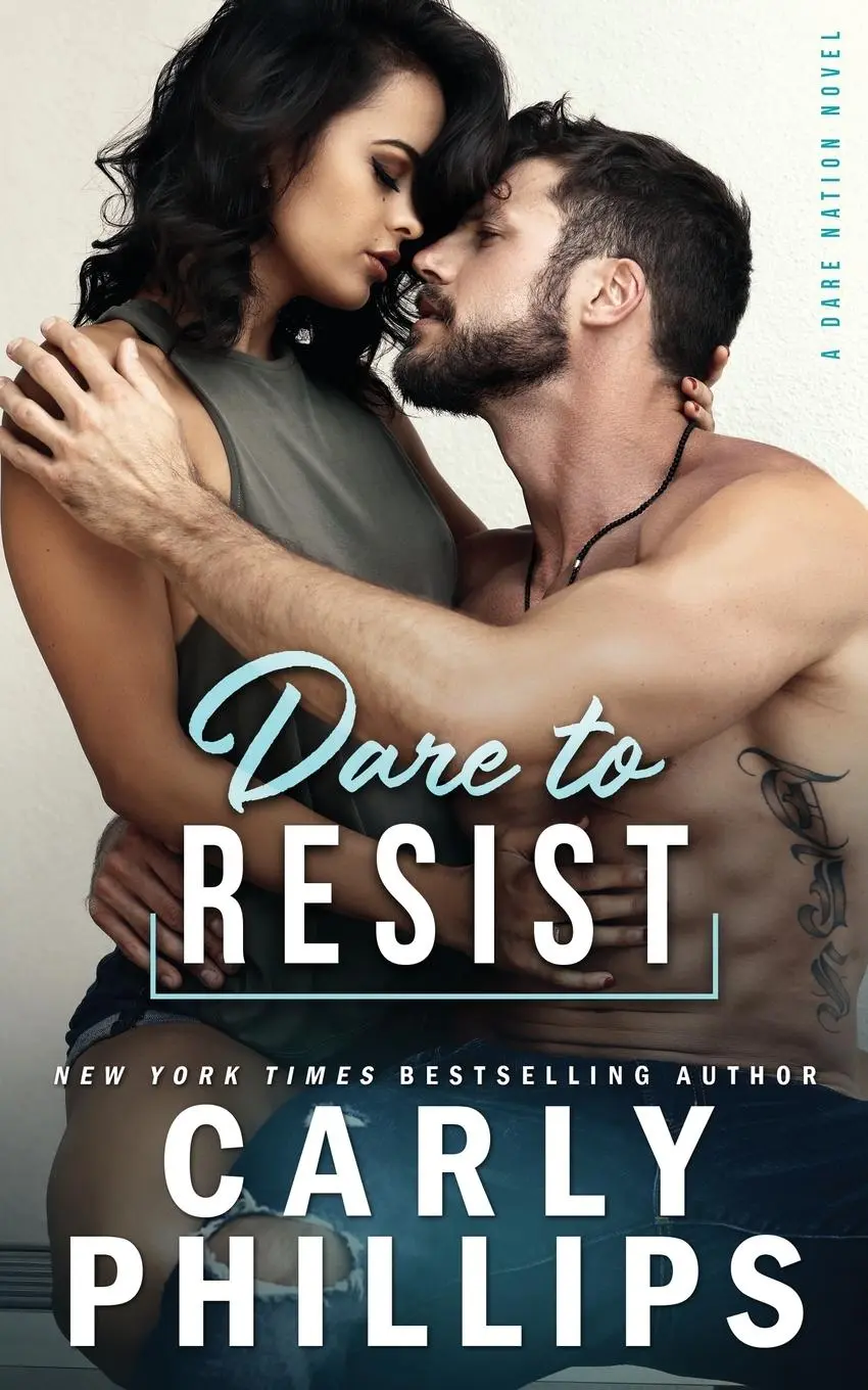 Cover: 9781947089501 | Dare To Resist | Carly Phillips | Taschenbuch | Englisch | 2020