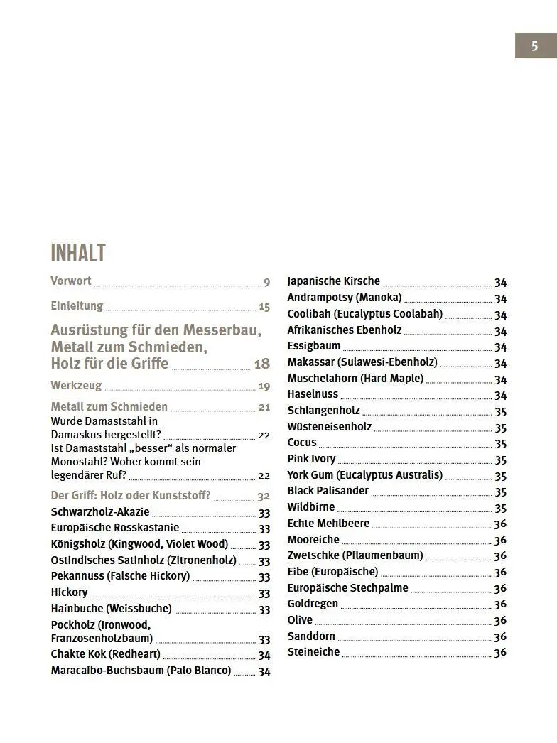 Bild: 9783702019501 | Messer selbst schmieden | Vom rohen Metall zur fertigen Klinge | Buch