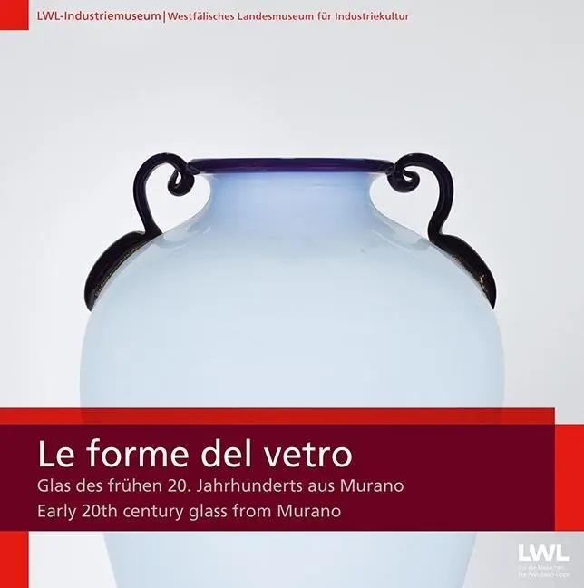 Cover: 9783837519501 | Le Forme del Vetro | Aldo Bova | Buch | 132 S. | Deutsch | 2018