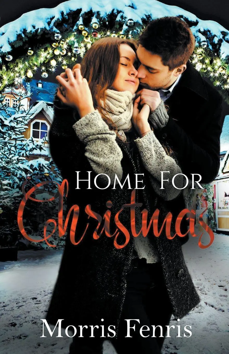 Cover: 9798201329501 | Home For Christmas | Morris Fenris | Taschenbuch | Englisch | 2021