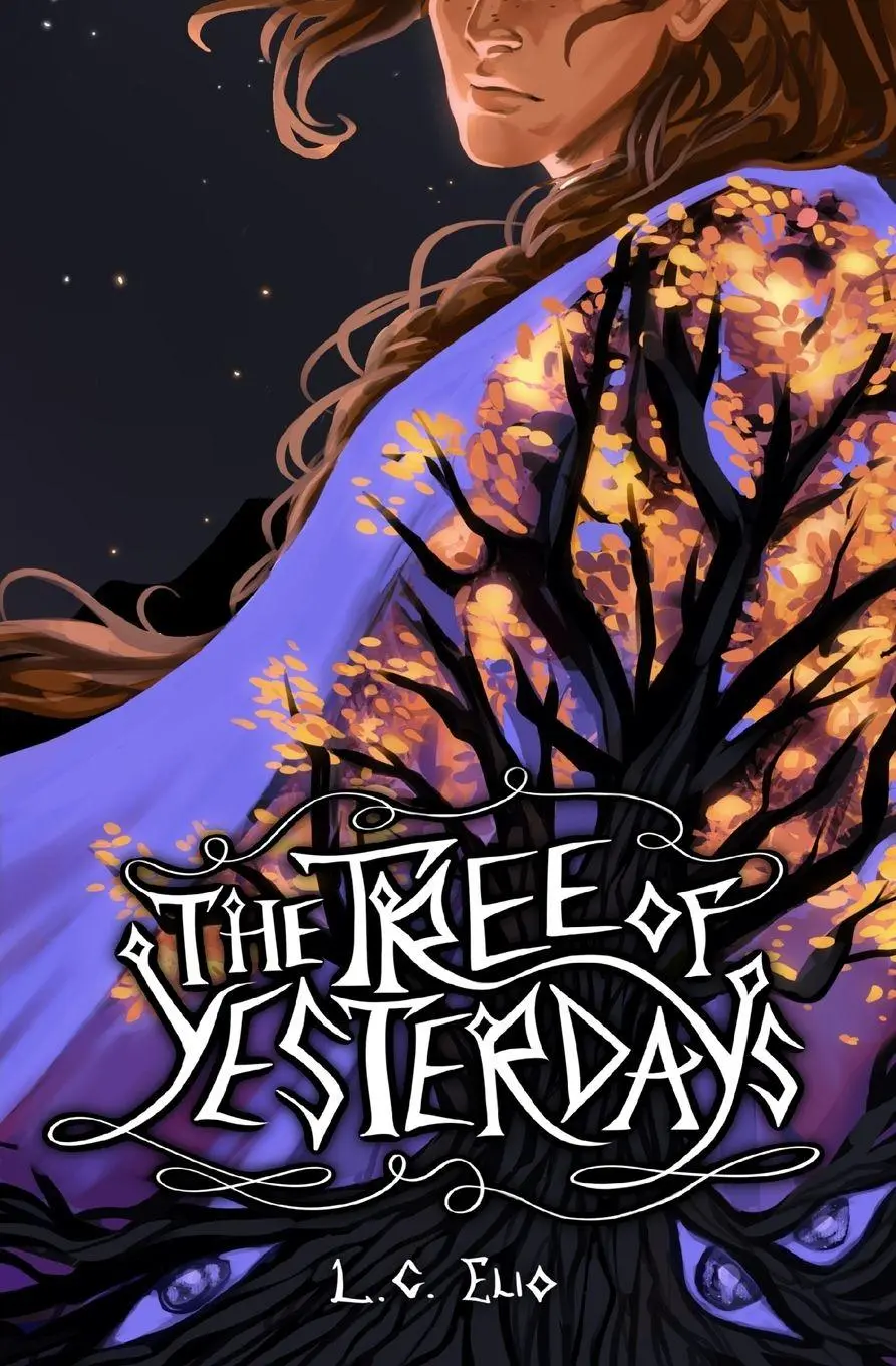 Cover: 9798995899501 | The Tree of Yesterdays | L. C. Elio | Taschenbuch | Englisch | 2026