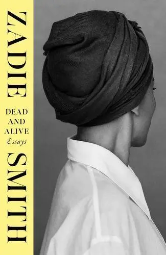 Cover: 9780241729601 | Dead and Alive | Zadie Smith | Taschenbuch | XII | Englisch | 2025