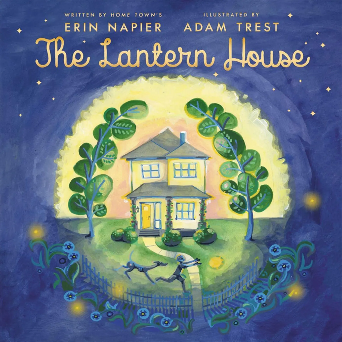 Cover: 9780316379601 | The Lantern House | Erin Napier | Buch | Gebunden | Englisch | 2022
