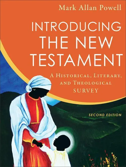 Cover: 9780801099601 | Introducing the New Testament | Mark Allan Powell | Buch | Gebunden
