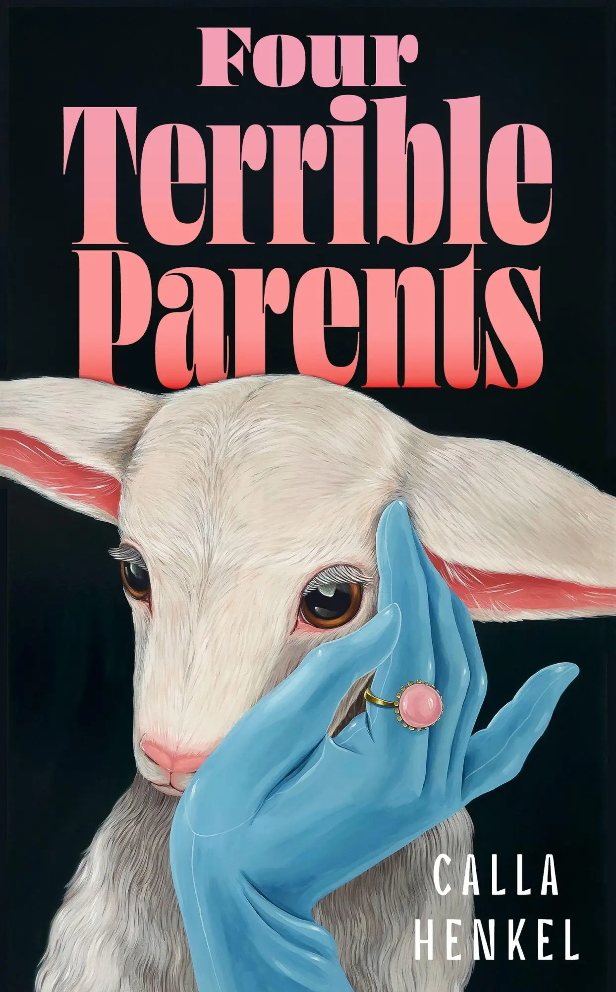 Cover: 9781399829601 | Four Terrible Parents | Calla Henkel | Taschenbuch | 352 S. | Englisch