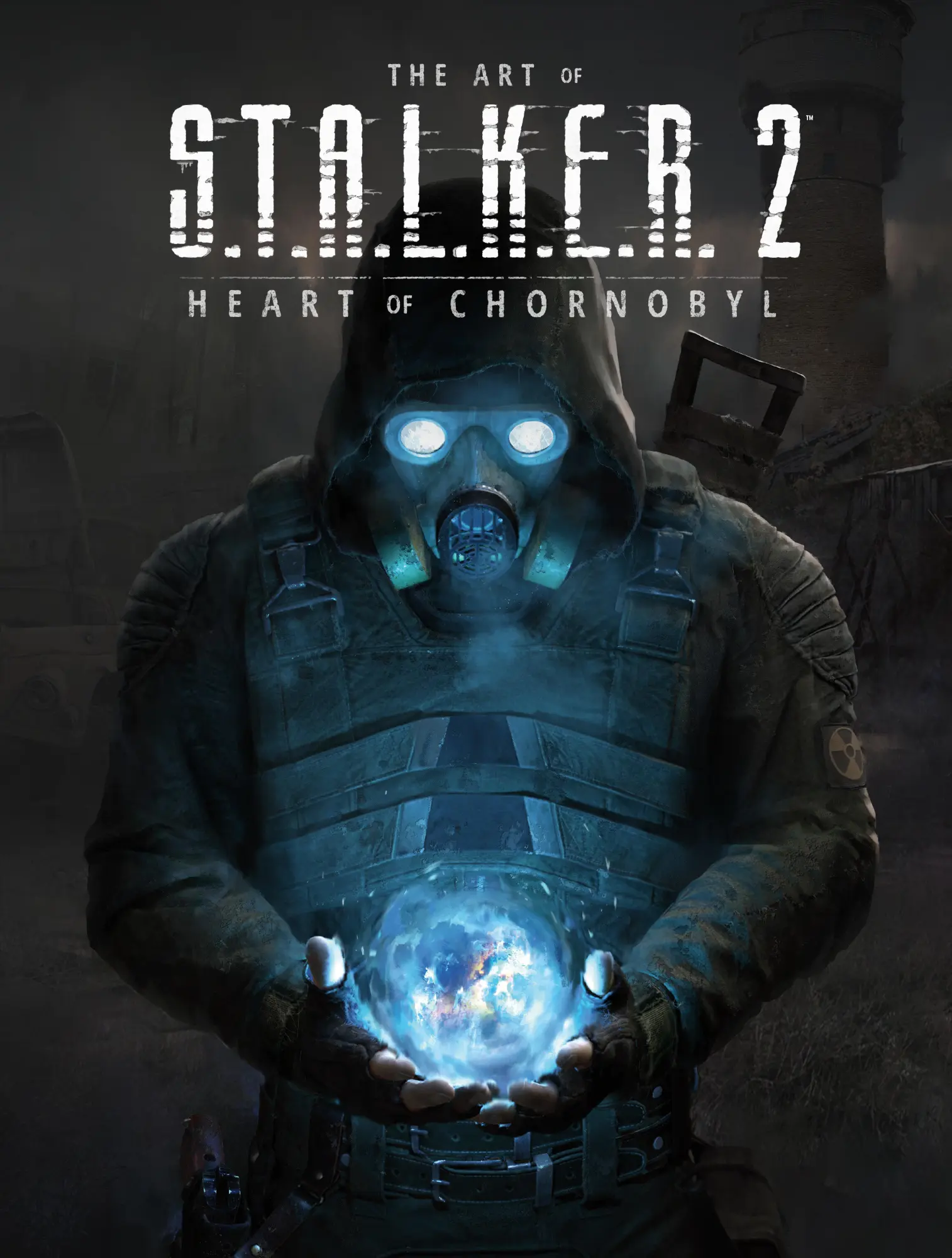 Cover: 9781506739601 | The Art of S.T.A.L.K.E.R. 2: Heart of Chornobyl | Gsc Game World