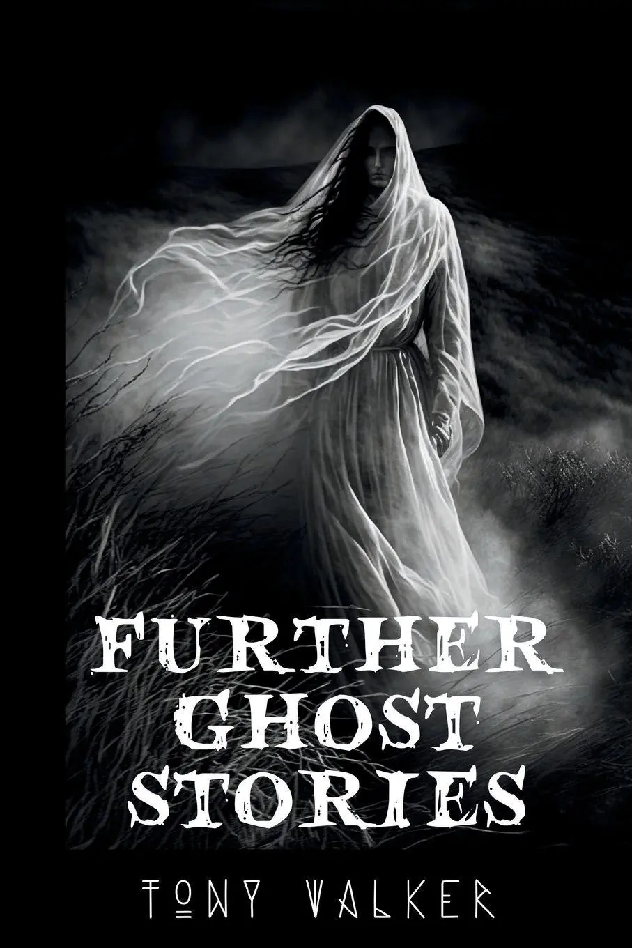 Cover: 9781739559601 | Further Ghost Stories | Tony Walker | Taschenbuch | Englisch | 2023