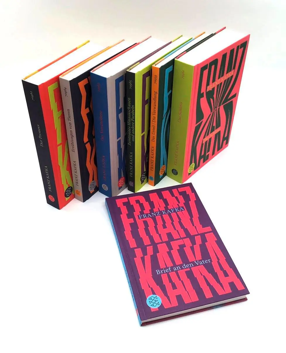 Bild: 9783596709601 | Brief an den Vater | Franz Kafka | Buch | 112 S. | Deutsch | 2023