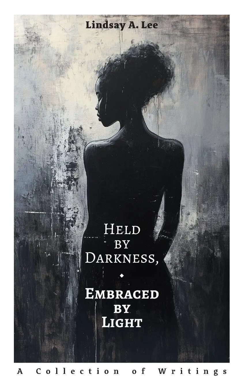 Cover: 9798992679601 | Held by Darkness, Embraced by Light | Lindsay A. Lee | Taschenbuch