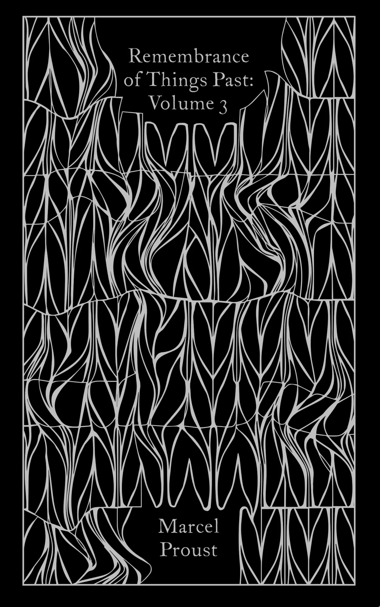 Cover: 9780241719701 | Remembrance of Things Past: Volume 3 | Marcel Proust | Buch | 1072 S.
