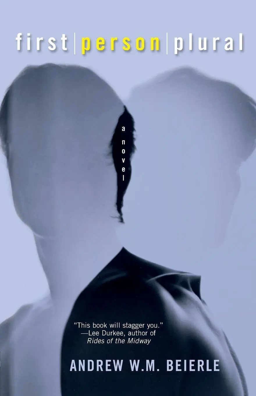 Cover: 9780758219701 | First Person Plural | Andrew W. M. Beierle | Taschenbuch | Englisch