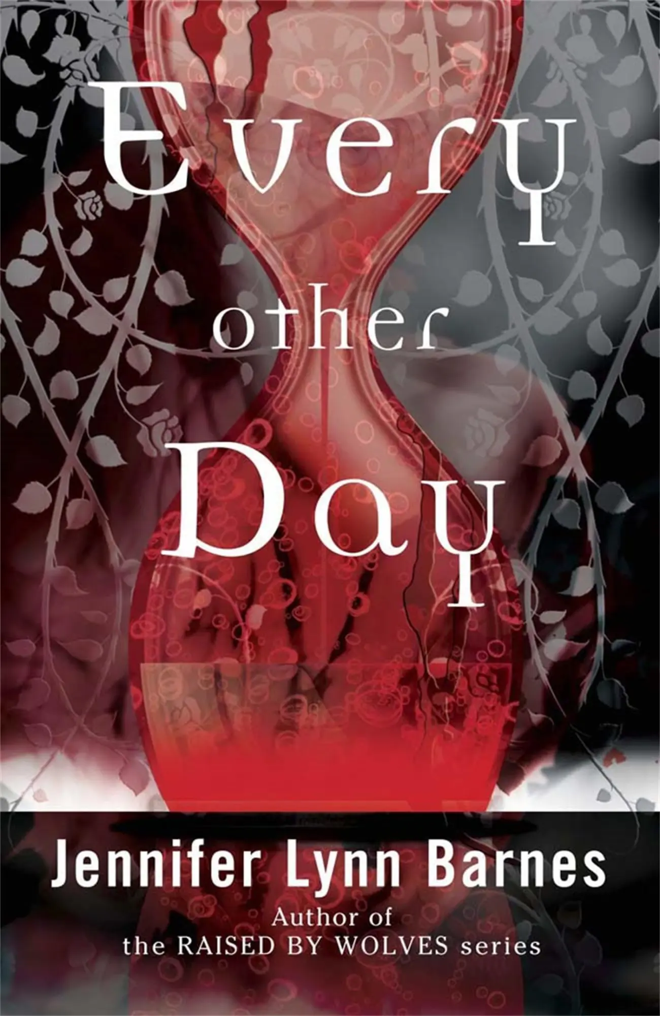 Cover: 9780857389701 | Every Other Day | Jennifer Lynn Barnes | Taschenbuch | Englisch | 2012