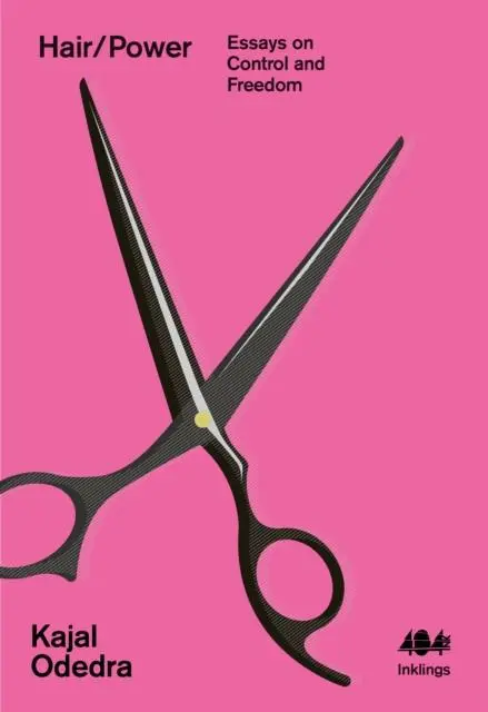Cover: 9781912489701 | Hair/Power | Essays on Control and Freedom | Kajal Odedra | Buch