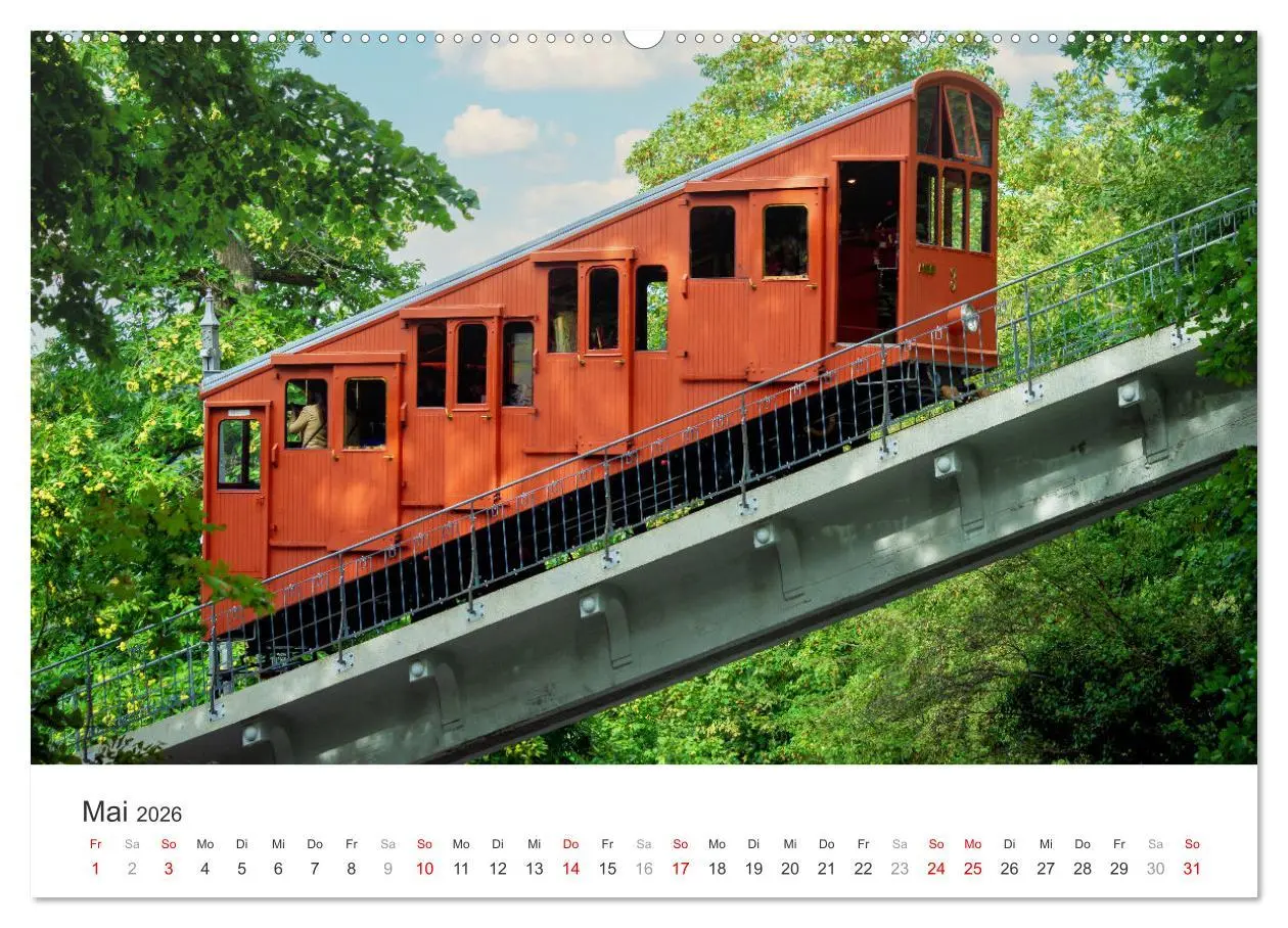 Bild: 9783457269701 | Heidelberg im Fokus (Wandkalender 2026 DIN A2 quer), CALVENDO...