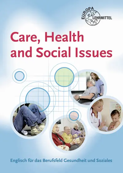 Cover: 9783808579701 | Care, Health and Social Issues | John Payne (u. a.) | Taschenbuch