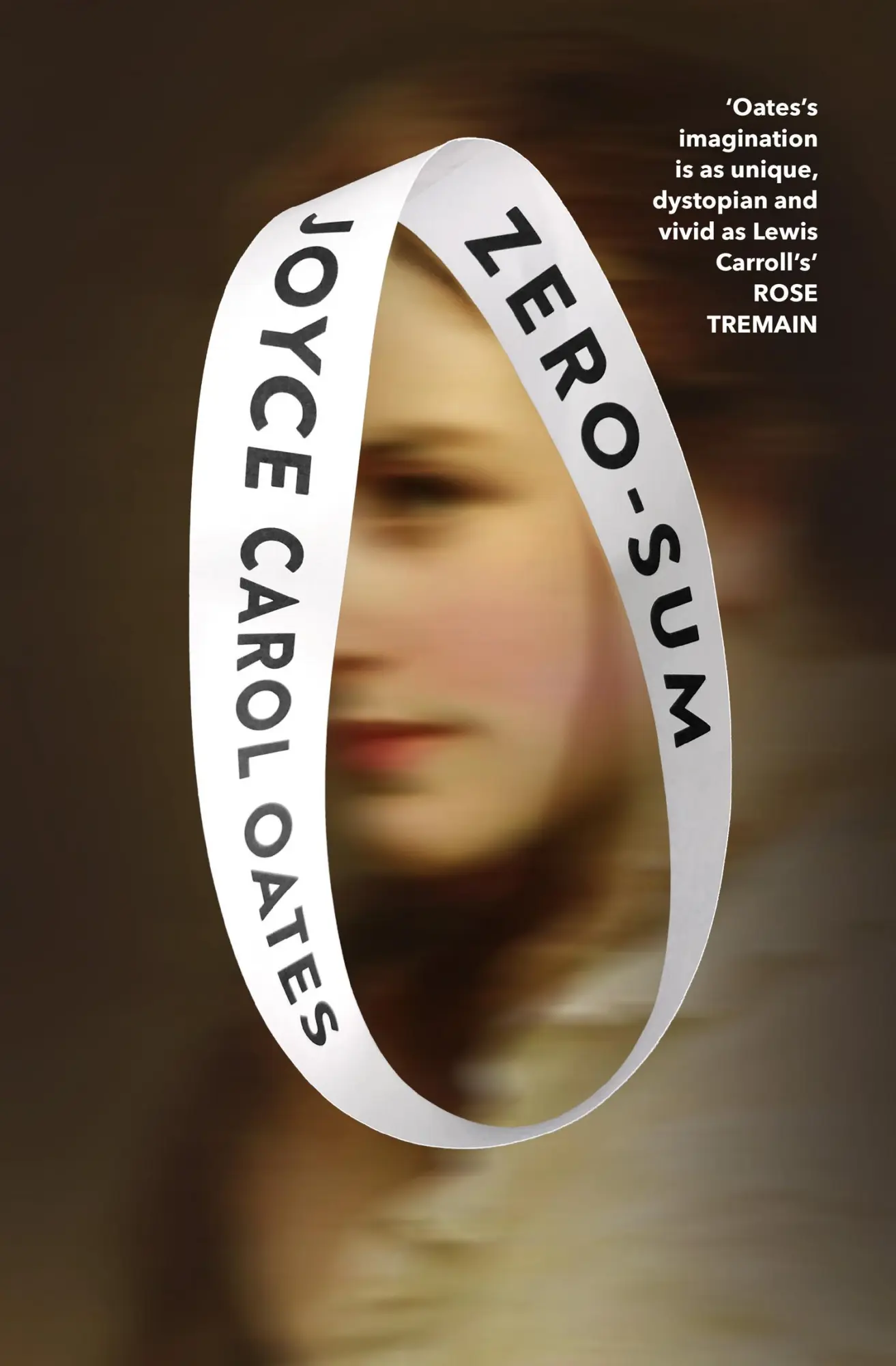Cover: 9780008609801 | Zero-Sum | Joyce Carol Oates | Taschenbuch | 272 S. | Englisch | 2024
