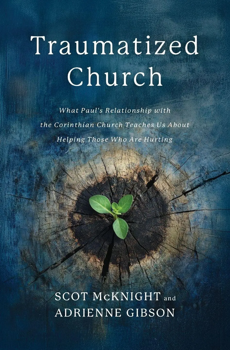Cover: 9780310179801 | Traumatized Church | Scot Mcknight (u. a.) | Taschenbuch | Englisch