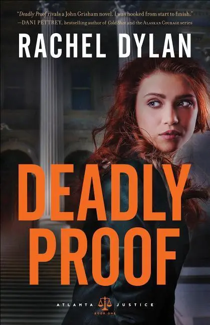 Cover: 9780764219801 | Deadly Proof | Rachel Dylan | Taschenbuch | Einband - flex.(Paperback)