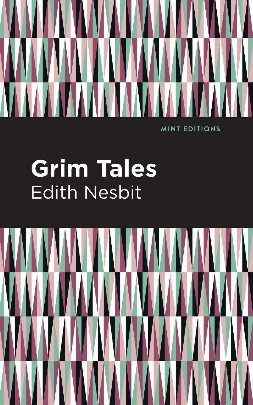 Cover: 9781513269801 | Grim Tales | Edith Nesbit | Taschenbuch | Kartoniert / Broschiert