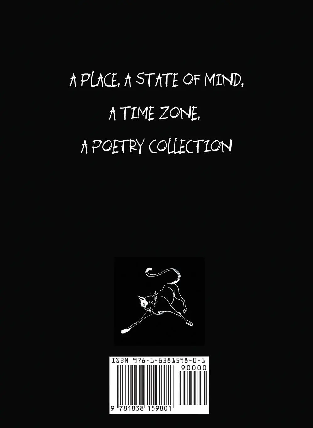Rückseite: 9781838159801 | The Southside of Doubt | Liv McCaughey | Taschenbuch | Englisch | 2020