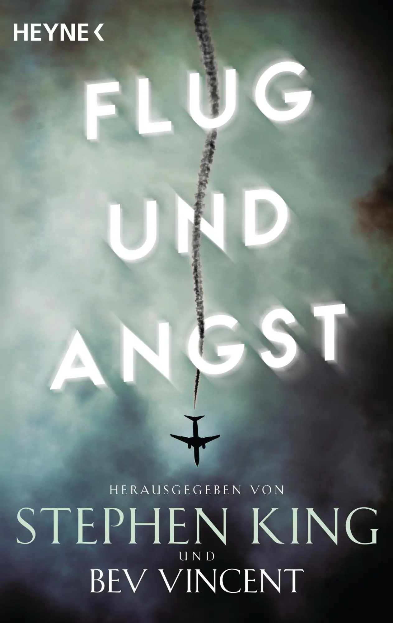 Cover: 9783453439801 | Flug und Angst | Stephen King (u. a.) | Taschenbuch | 448 S. | Deutsch