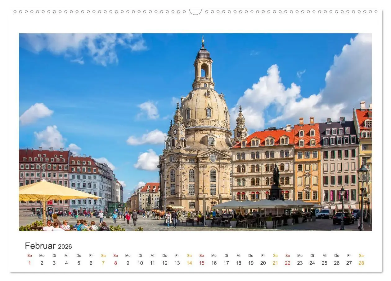 Bild: 9783457259801 | Sachsen - Land zwischen Elbe und Erzgebirge (hochwertiger Premium...
