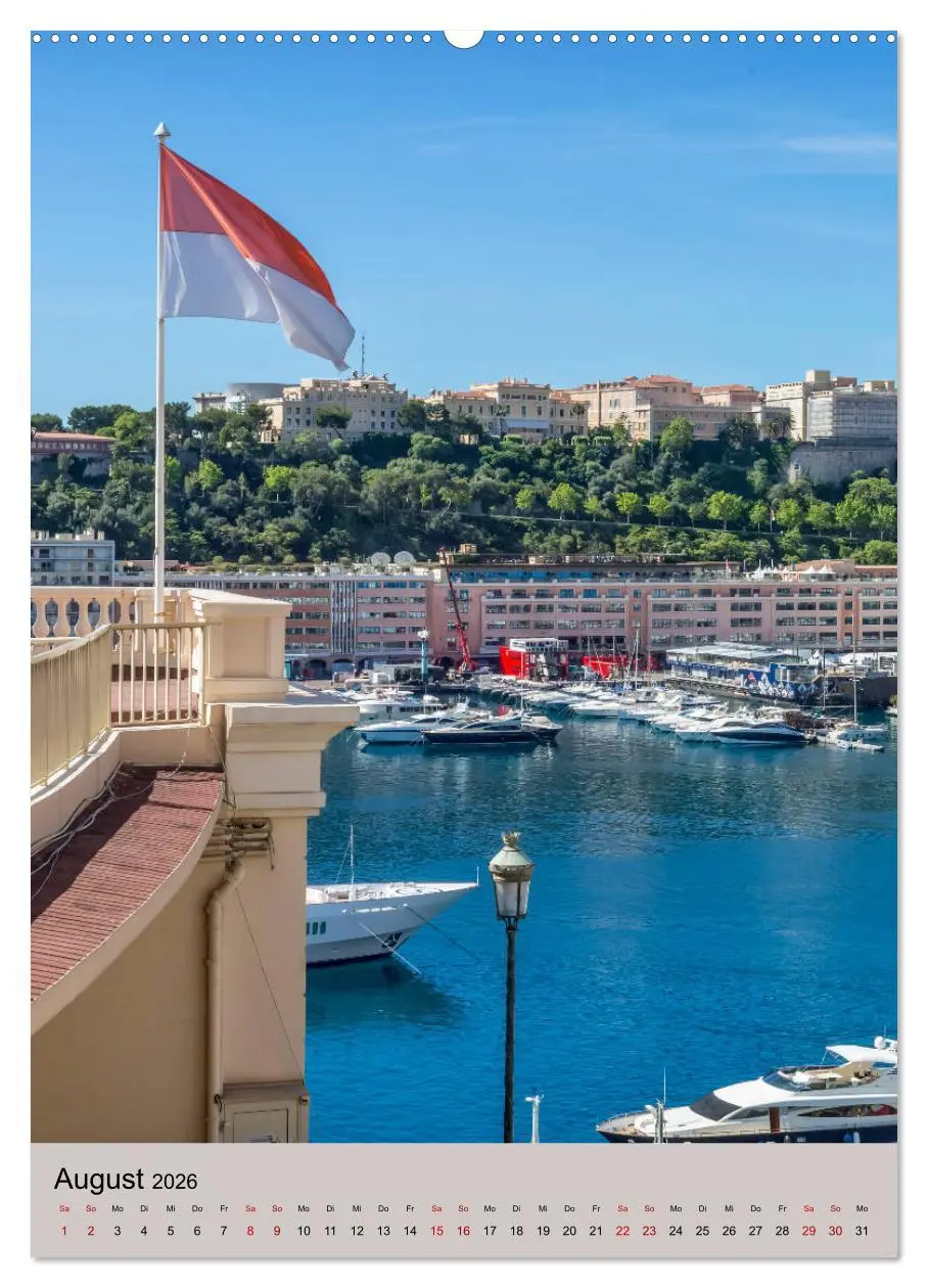 Bild: 9783516419801 | CÔTE D'AZUR Cannes, Monaco und Nizza (hochwertiger Premium...