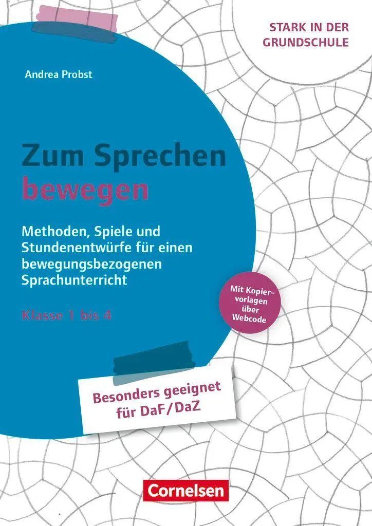 Cover: 9783589169801 | Stark in der Grundschule - Fächerübergreifend - Klasse 1-4 | Buch