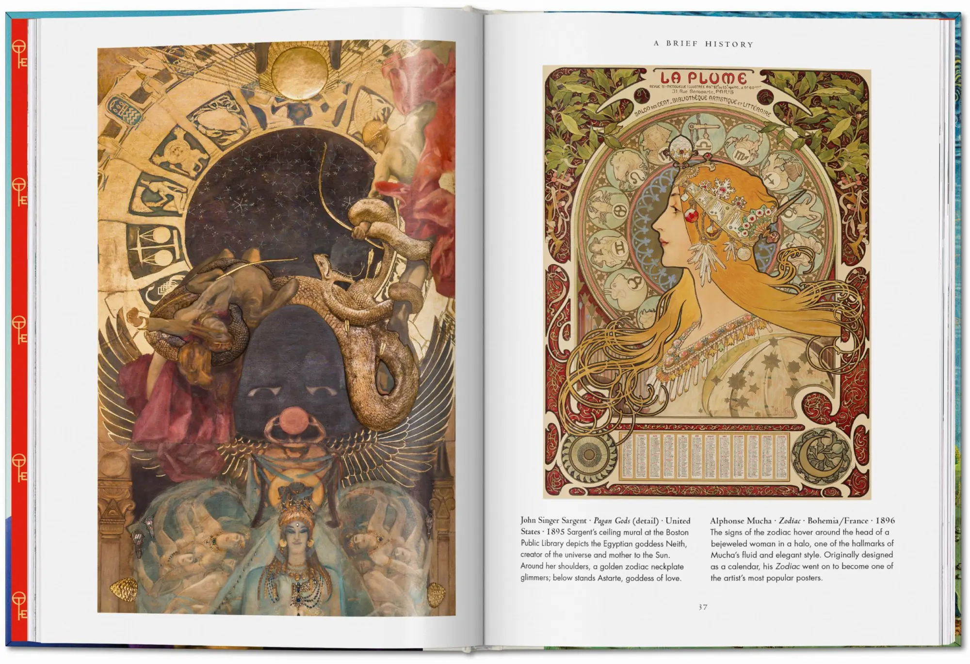 Bild: 9783836599801 | Astrology. The Library of Esoterica | Andrea Richards | Buch | 2025