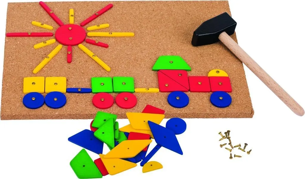 Cover: 4013594589901 | Hammerspiel XXL | goki | Spiel | Goki | 58990 | Deutsch | 2010 Cover: 4013594589901 | Hammerspiel XXL | goki | Spiel | Goki | 58990 | Deutsch | 2010