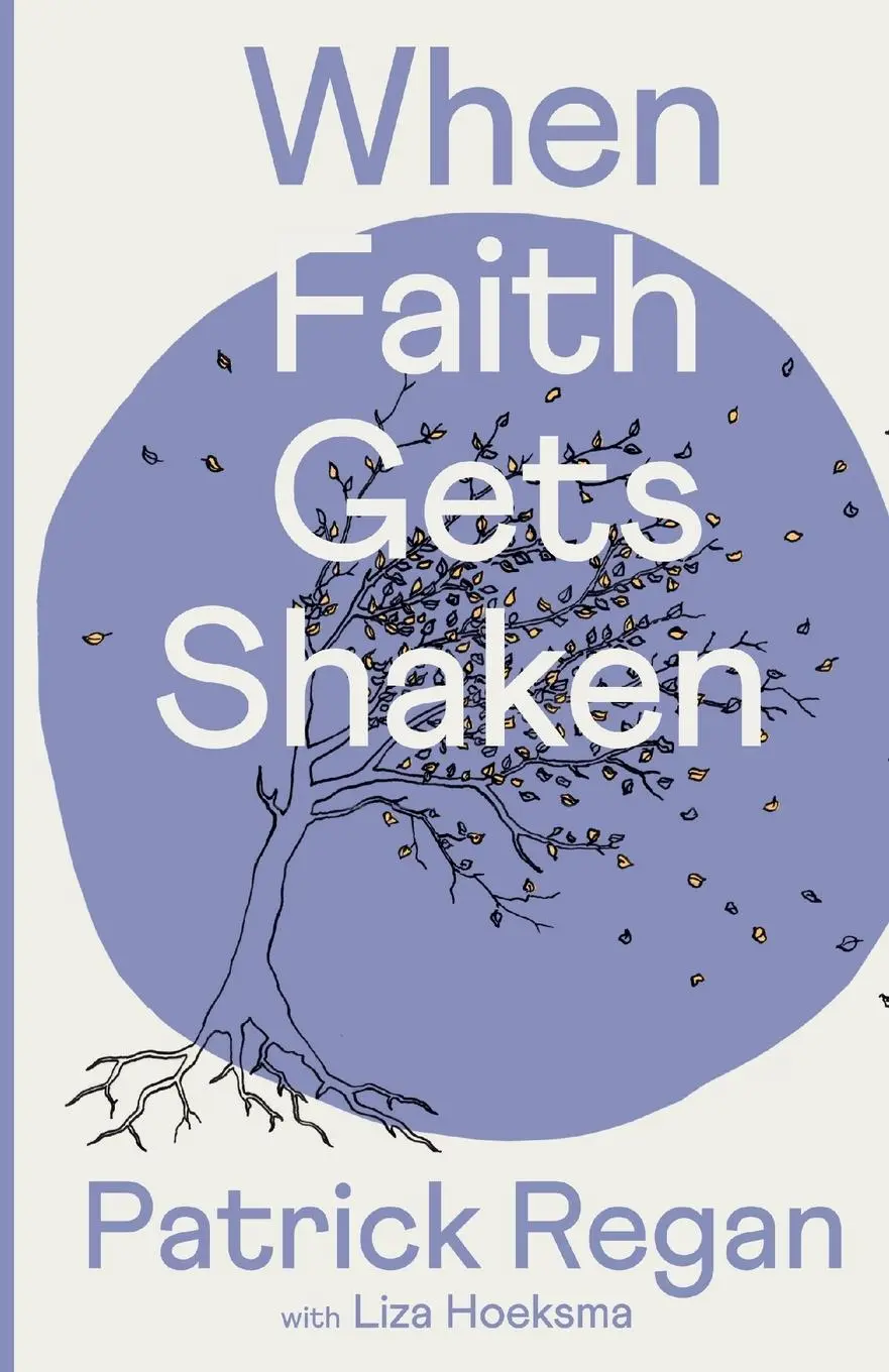 Cover: 9780281089901 | When Faith Gets Shaken | Patrick Regan | Taschenbuch | Englisch | 2024
