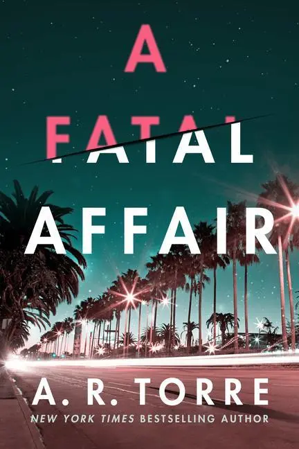 Cover: 9781542039901 | A Fatal Affair | A R Torre | Taschenbuch | Kartoniert / Broschiert