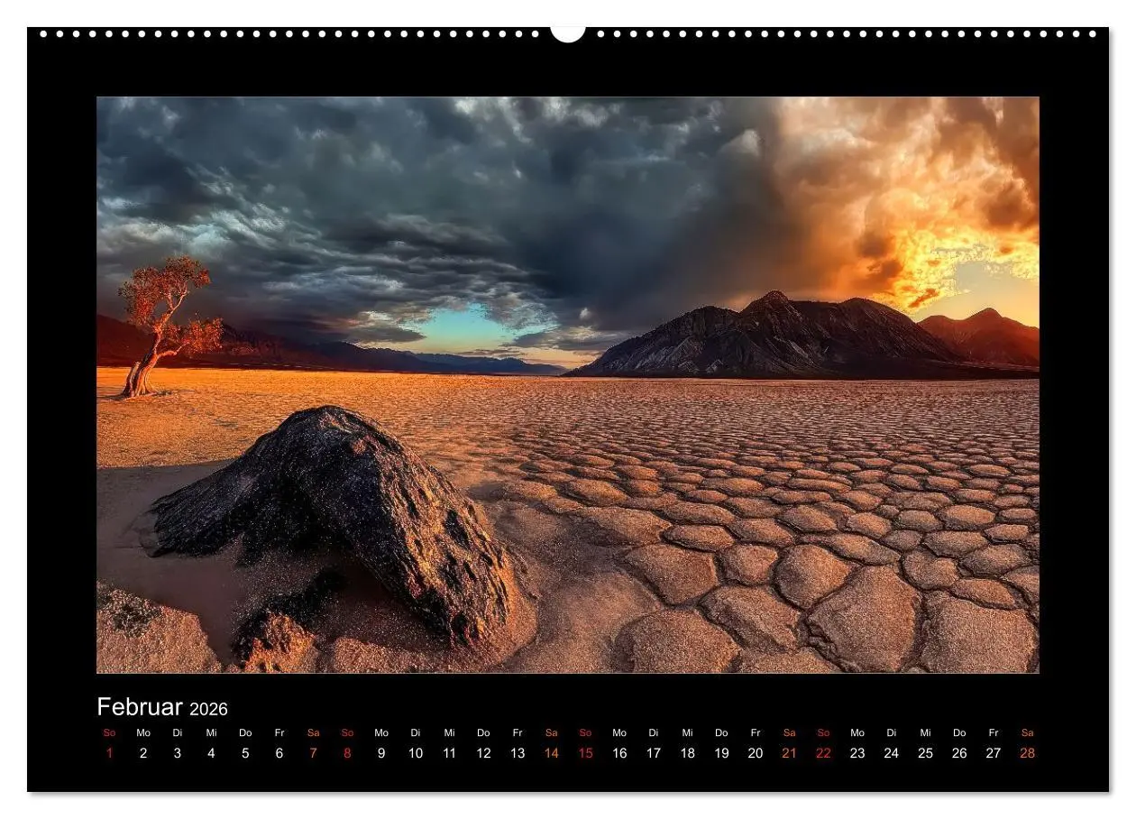 Bild: 9783457249901 | Nationalparks der USA - wilde Schönheiten (hochwertiger Premium...