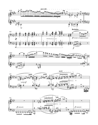 Bild: 9790006539901 | Sonate (h-Moll), für Klavier | Franz Liszt | Broschüre | 52 S. | 2020