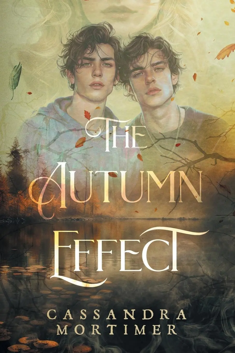 Cover: 9798991109901 | The Autumn Effect | Cassandra Mortimer | Taschenbuch | Englisch | 2024