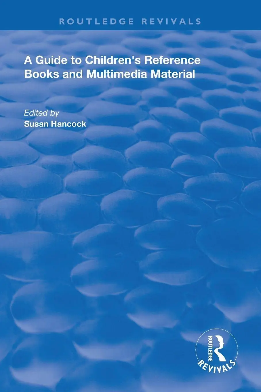 Cover: 9781138610002 | A Guide to Children's Reference Books and Multimedia Material | Buch