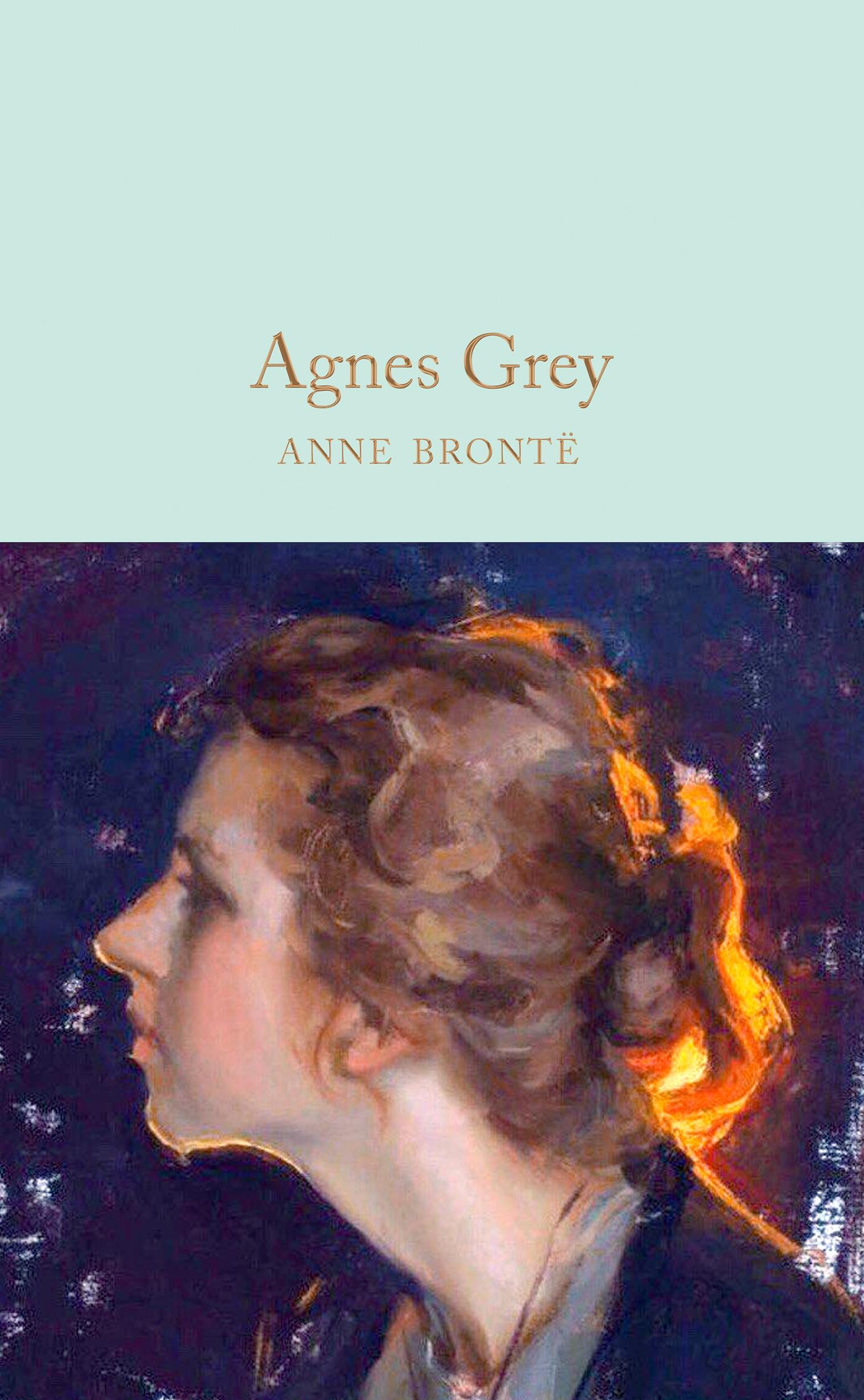 Agnes Grey | Anne Bronte | Buch | XVI | Englisch | 2019 | Pan Macmillan | EAN 9781509890002 - Bronte, Anne