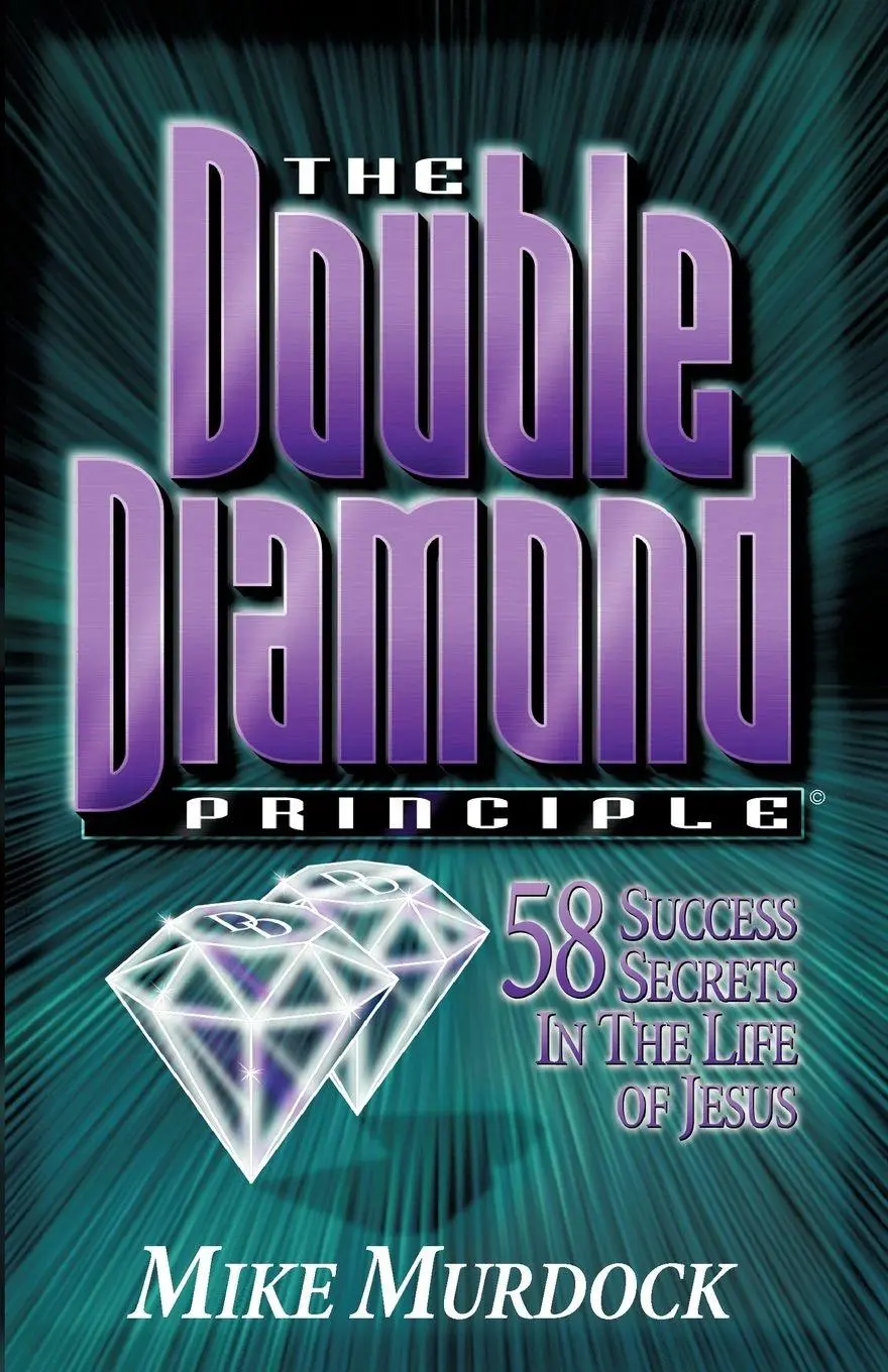 Cover: 9781563940002 | The Double Diamond Principle | Mike Murdock | Taschenbuch | Englisch