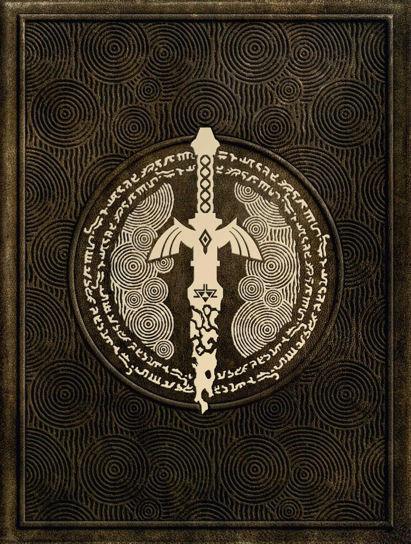 Cover: 9781913330002 | The Legend of Zelda(tm) Tears of the Kingdom - The Complete...
