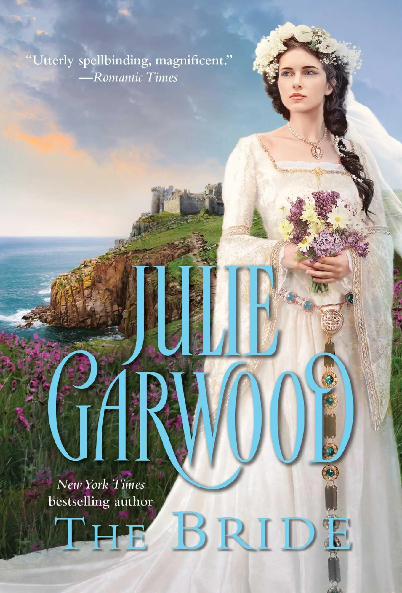 Cover: 9781982190002 | The Bride | Julie Garwood | Taschenbuch | Kartoniert / Broschiert