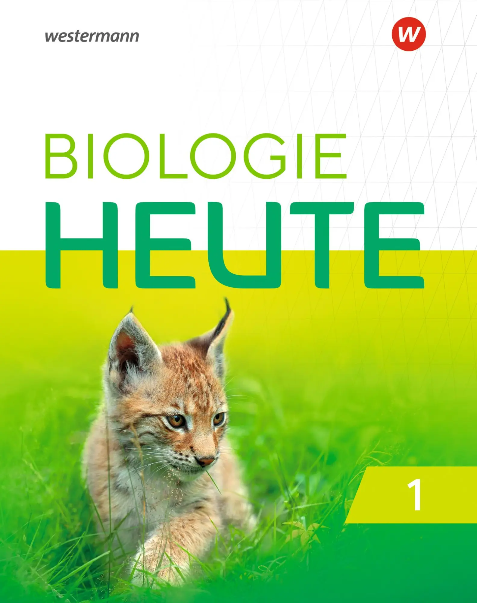 Cover: 9783141520002 | Biologie heute SI 1. Schulbuch. Nordrhein-Westfalen,...