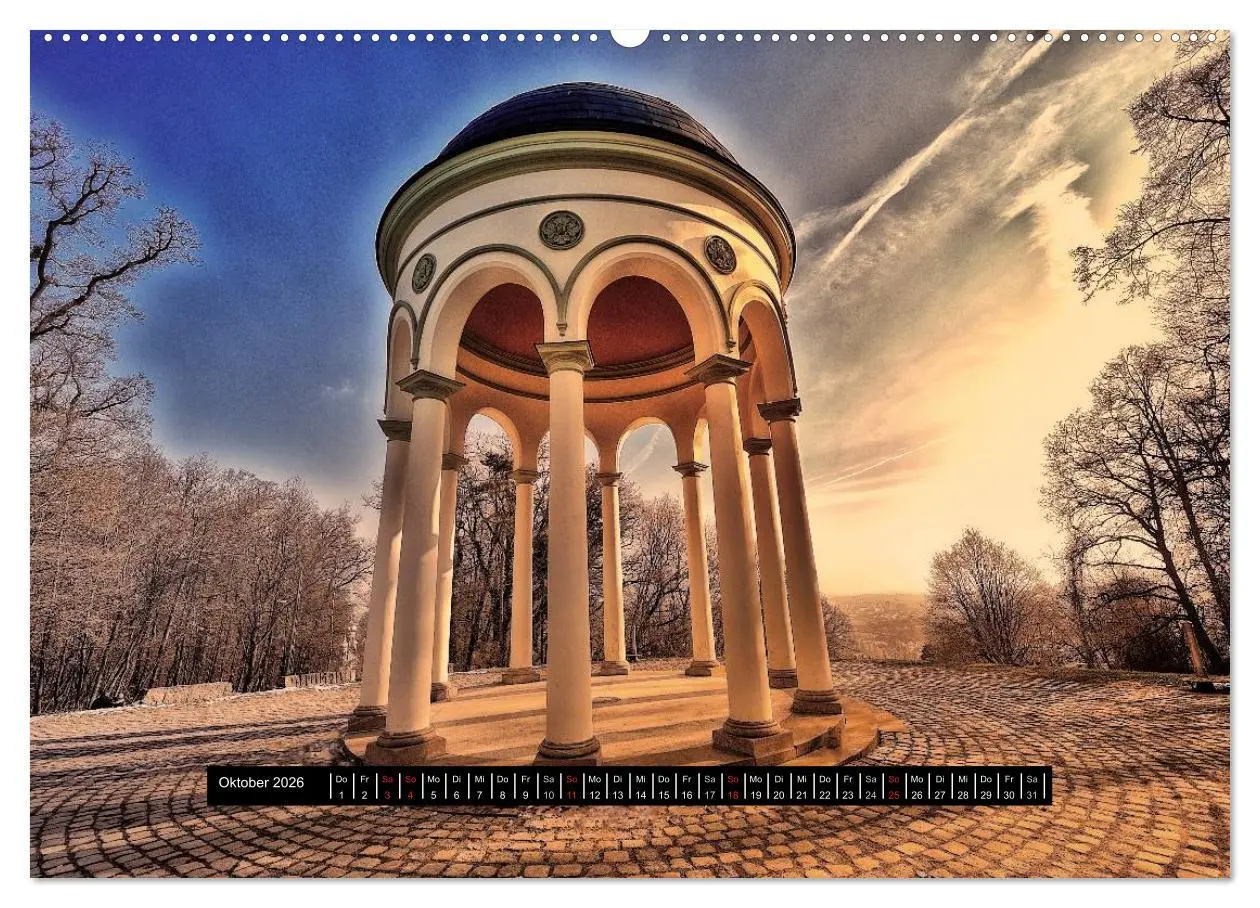 Bild: 9783516070002 | Wiesbaden - Inside (hochwertiger Premium Wandkalender 2026 DIN A2...